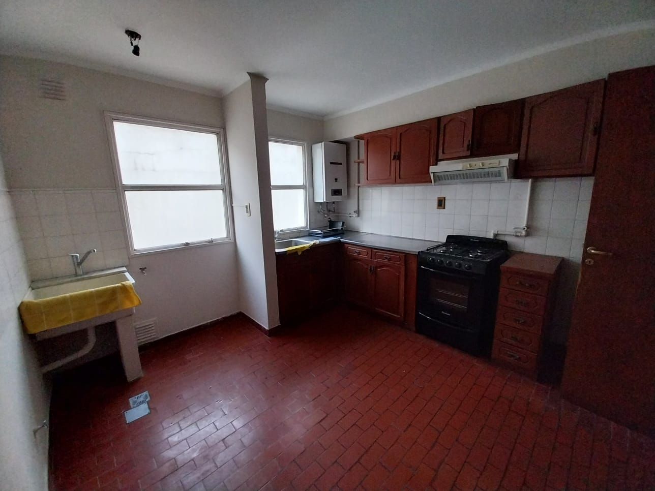 Departamento en Alquiler en Lamadrid 57, Centro, Bahía Blanca - Bahía Blanca Propiedades | SITIO OFICIAL l
