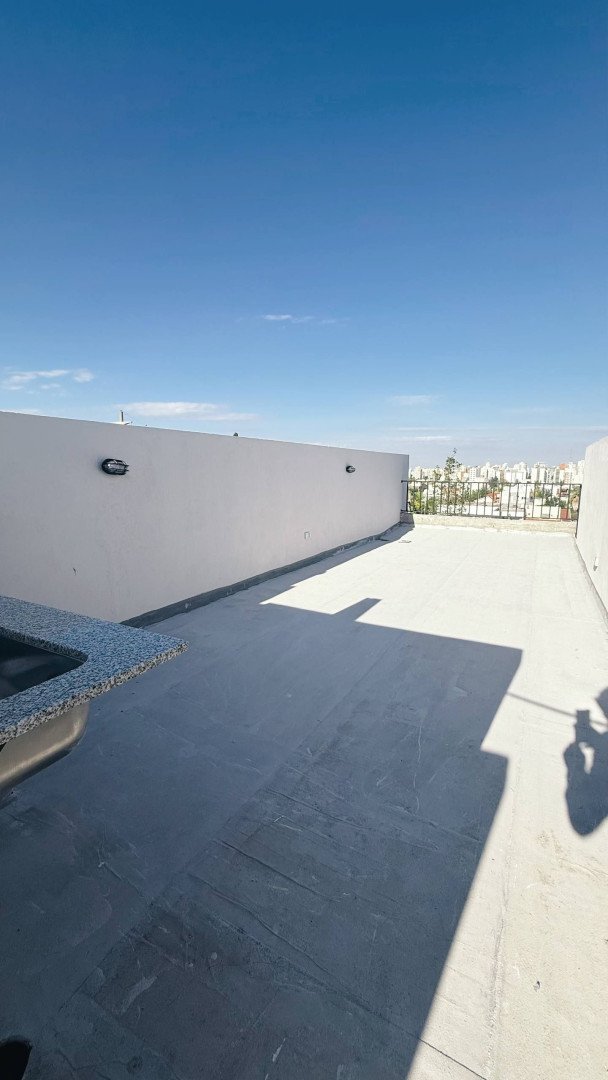 Departamento en Alquiler en Guido Spano 20, La Falda, Bahía Blanca - Bahía Blanca Propiedades | SITIO OFICIAL l