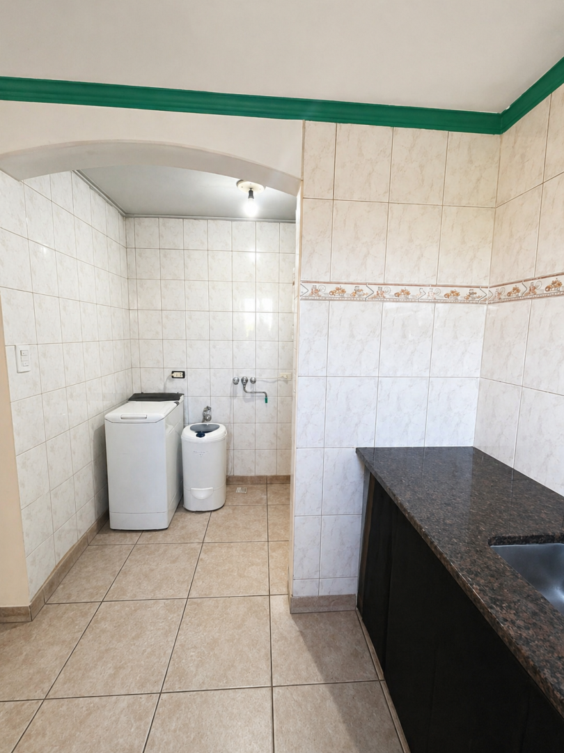 Casa en Venta en Carmen Ledesma Y Rio Atuel , Villa Bordeu, Bahía Blanca - Bahía Blanca Propiedades | SITIO OFICIAL l