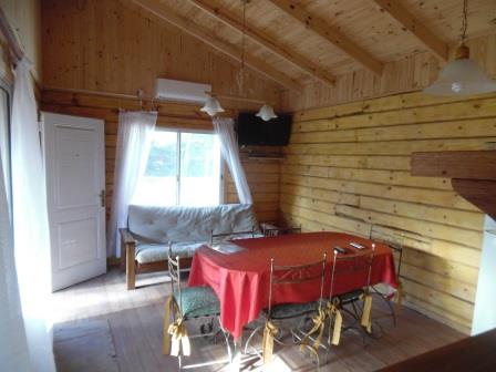 Cabaña en Venta en Las Acacias 391,  Sierra de  la Ventana - Bahía Blanca Propiedades | SITIO OFICIAL l