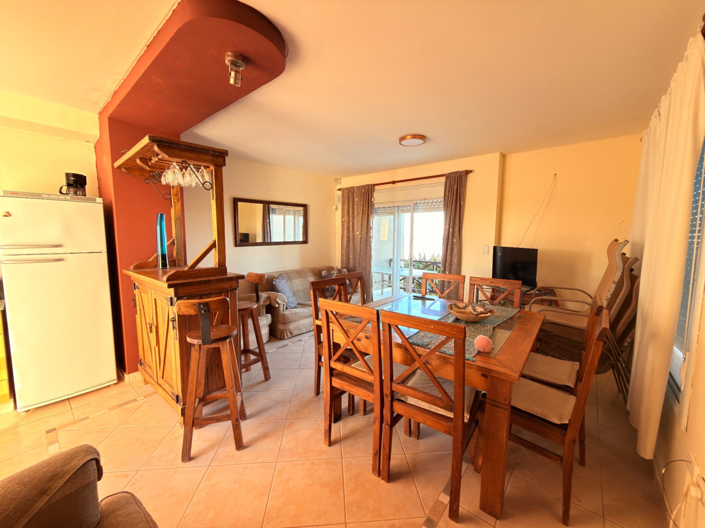 Duplex en Venta en Río Asunción 38, Dufaur, Monte Hermoso - Bahía Blanca Propiedades | SITIO OFICIAL l