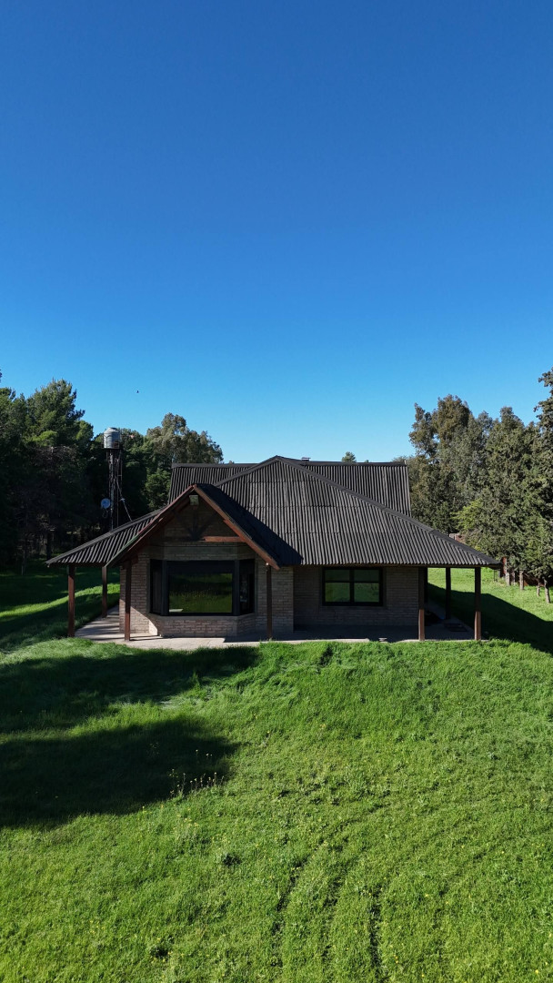 Casa en Venta en LUCIA MIRANDA 135, Los Chañares, Bahía Blanca - Bahía Blanca Propiedades | SITIO OFICIAL l