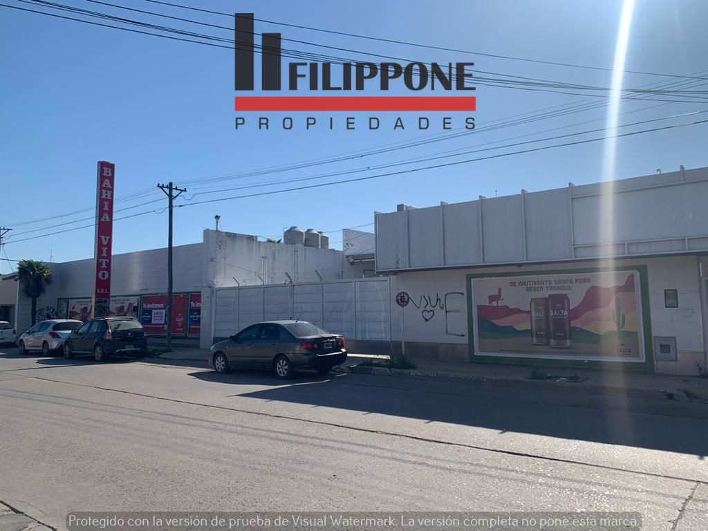 Terreno en Venta en Avenida Necochea 500, Villa Mitre, Bahía Blanca - Bahía Blanca Propiedades | SITIO OFICIAL l
