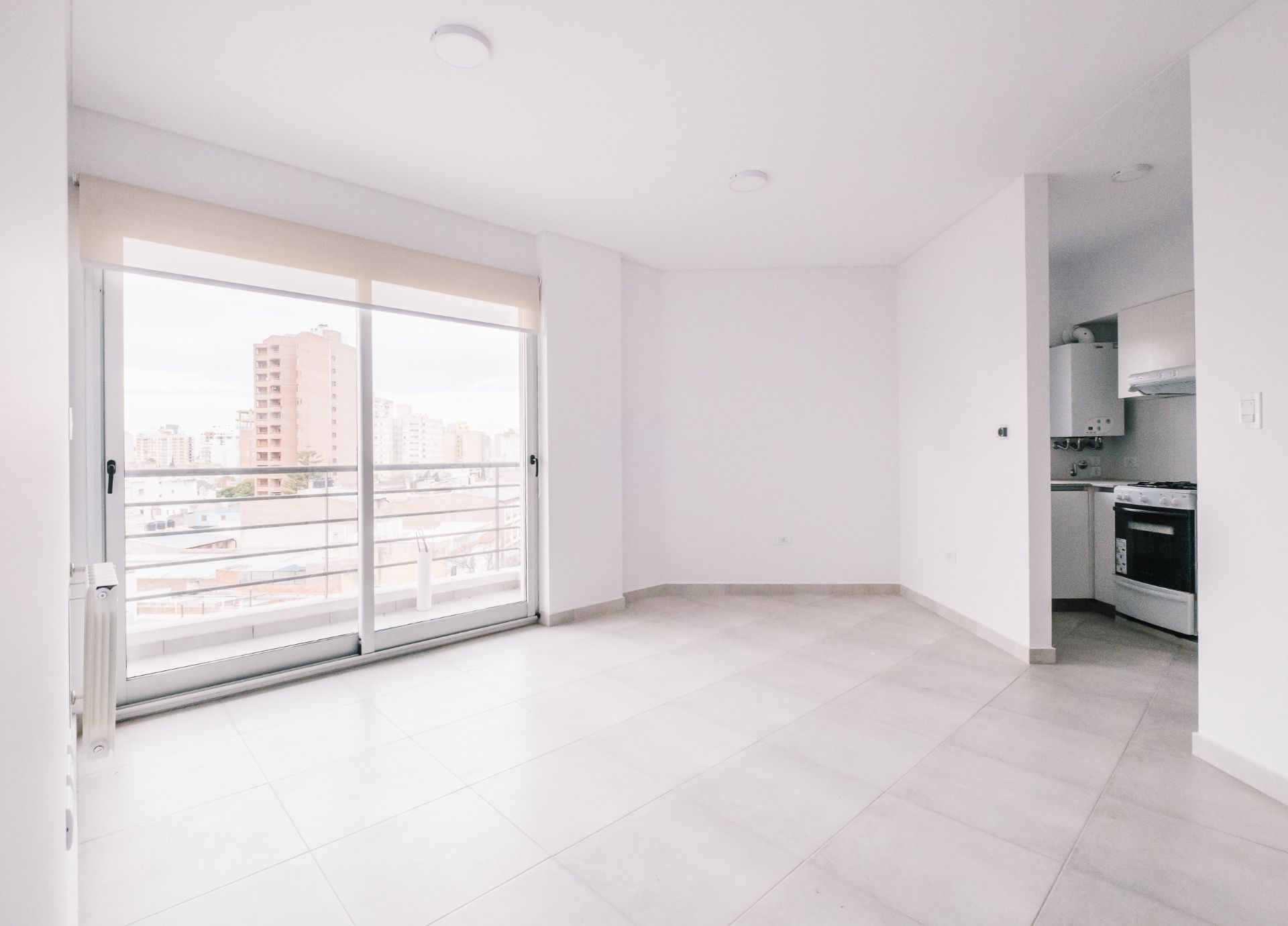 Departamento en Venta en Caronti 190,  Bahía Blanca - Bahía Blanca Propiedades | SITIO OFICIAL l