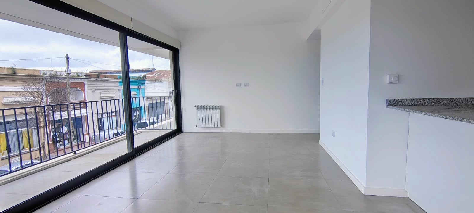 Departamento en Venta en Stegman Y Rivadavia,  Coronel Pringles - Bahía Blanca Propiedades | SITIO OFICIAL l