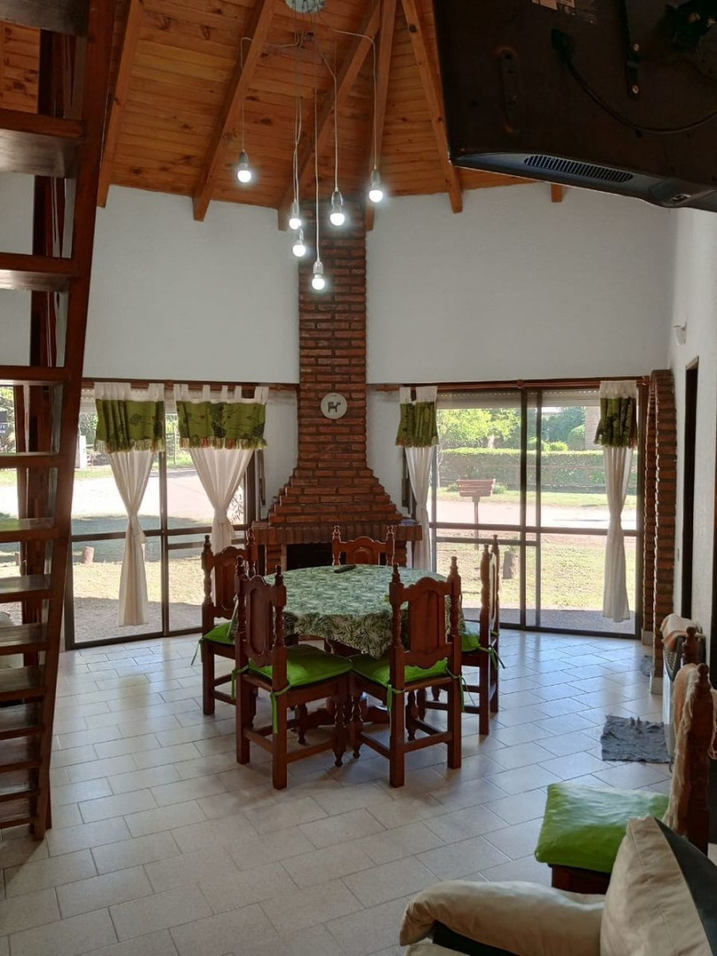 Casa + Departamento en Venta en RIO CORRIENTES 969, Dufaur, Monte Hermoso - Bahía Blanca Propiedades | SITIO OFICIAL l