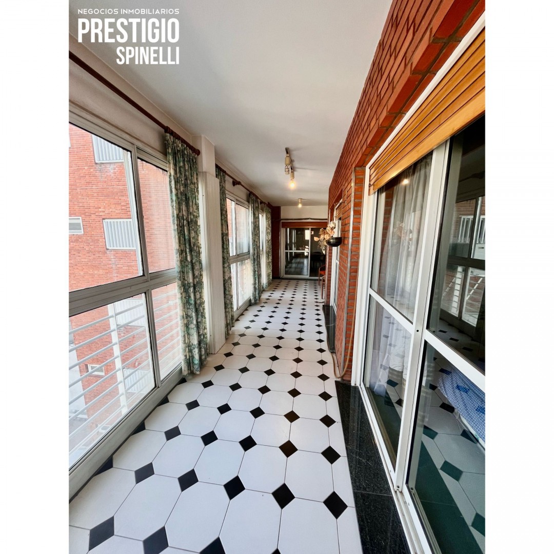Departamento en Venta en Avenida Colon 273, Centro, Bahía Blanca - Bahía Blanca Propiedades | SITIO OFICIAL l