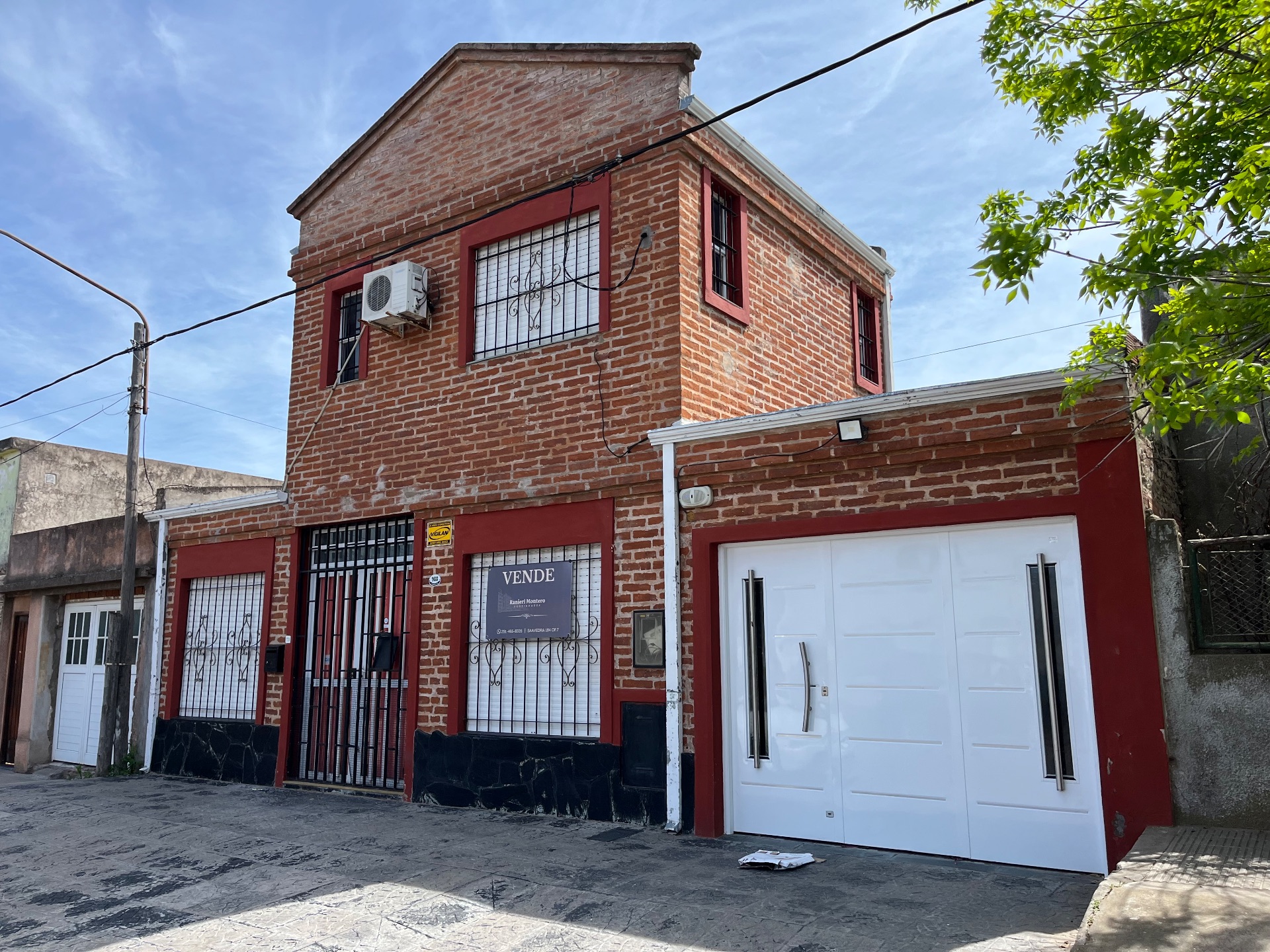 Casa en Venta en Punta Alta 988, Villa Libre, Bahía Blanca - Bahía Blanca Propiedades | SITIO OFICIAL l