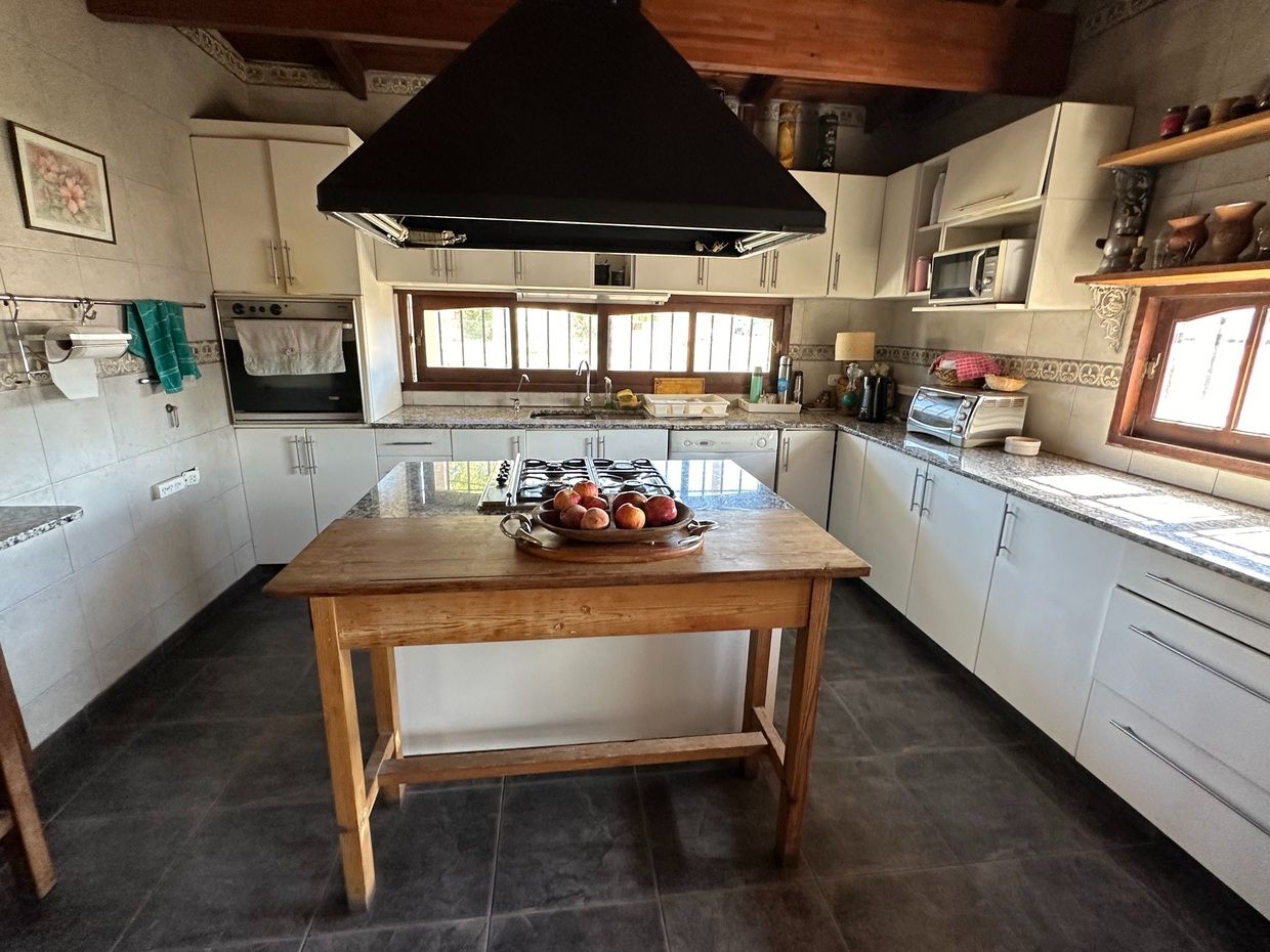 Casa en Venta en Clegg 300, Palos Verdes, Bahía Blanca - Bahía Blanca Propiedades | SITIO OFICIAL l