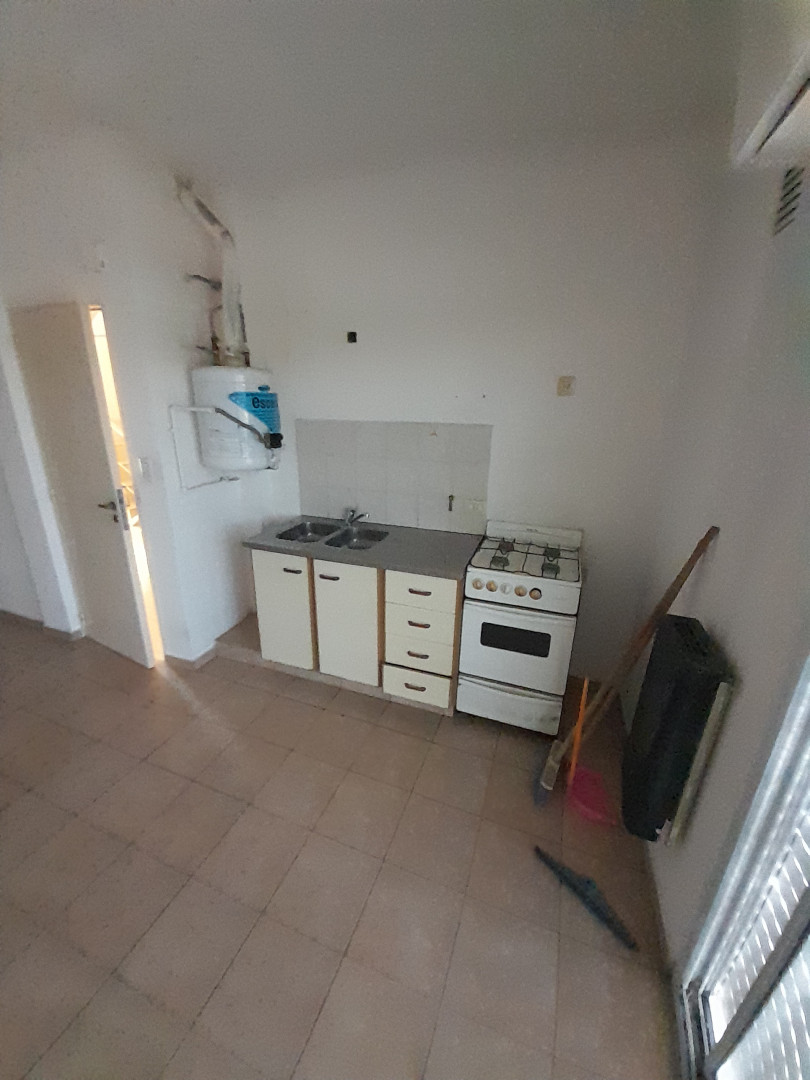 Departamento en Alquiler en 12 De Octubre 611, Universitario, Bahía Blanca - Bahía Blanca Propiedades | SITIO OFICIAL l