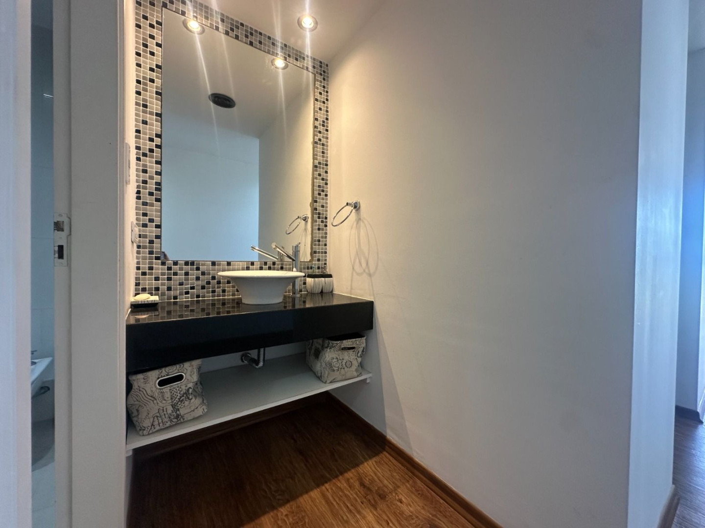 Semipiso en Venta en Avenida Costanera 600, Monte del Este, Monte Hermoso - Bahía Blanca Propiedades | SITIO OFICIAL l