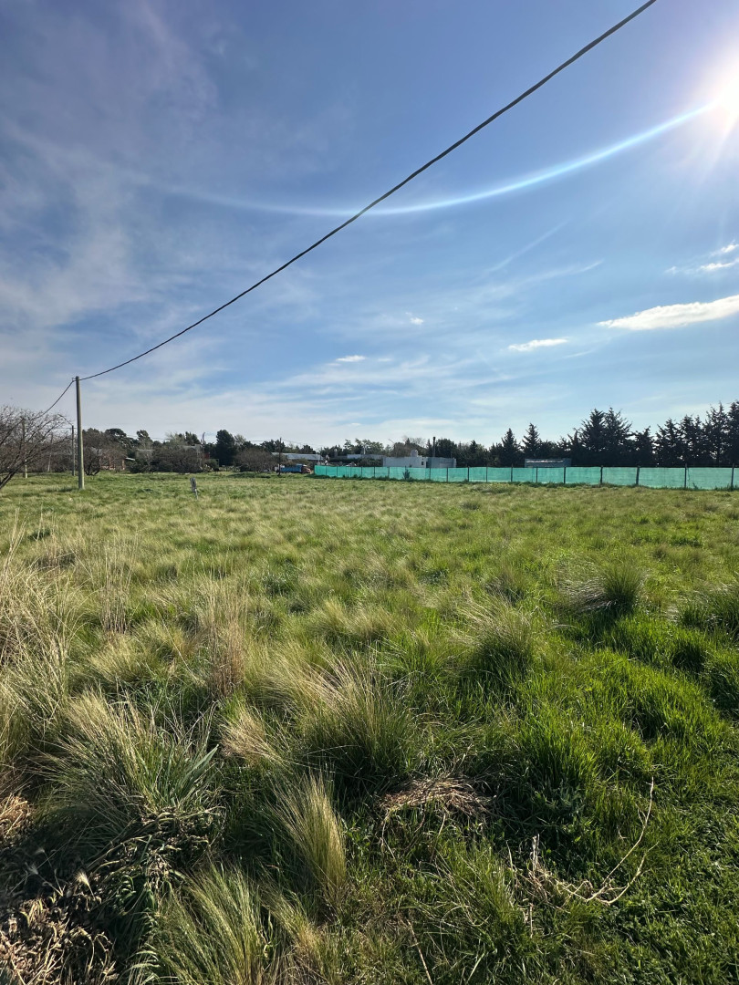 Terreno en Venta en El Ceibo 3700, Parque Norte, Bahía Blanca - Bahía Blanca Propiedades | SITIO OFICIAL l