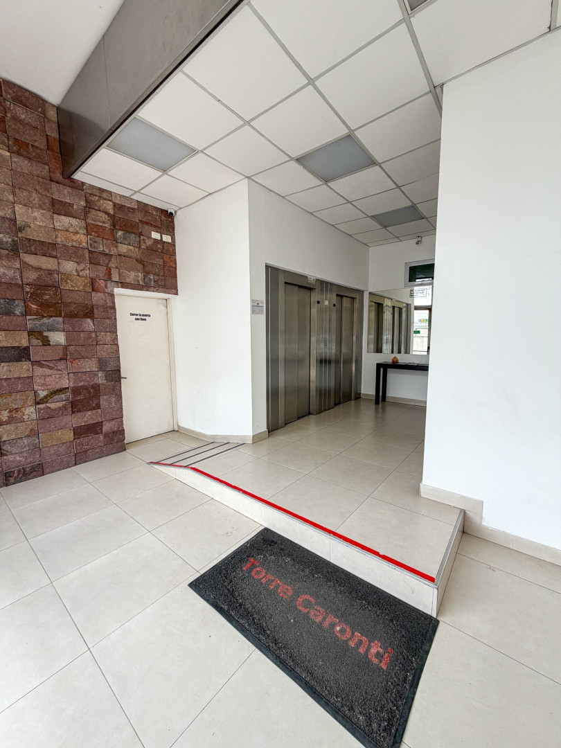 Departamento en Alquiler en Caronti 39, Centro, Bahía Blanca - Bahía Blanca Propiedades | SITIO OFICIAL l
