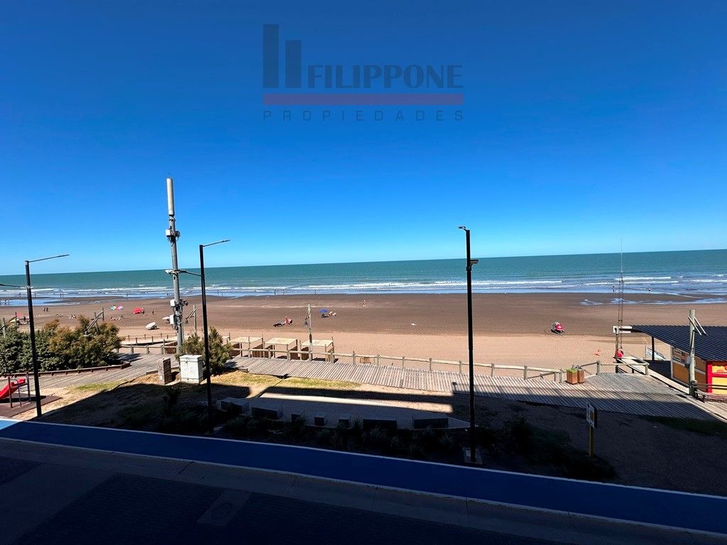 Semipiso en Venta en Costanera 887, Centro, Monte Hermoso - Bahía Blanca Propiedades | SITIO OFICIAL l