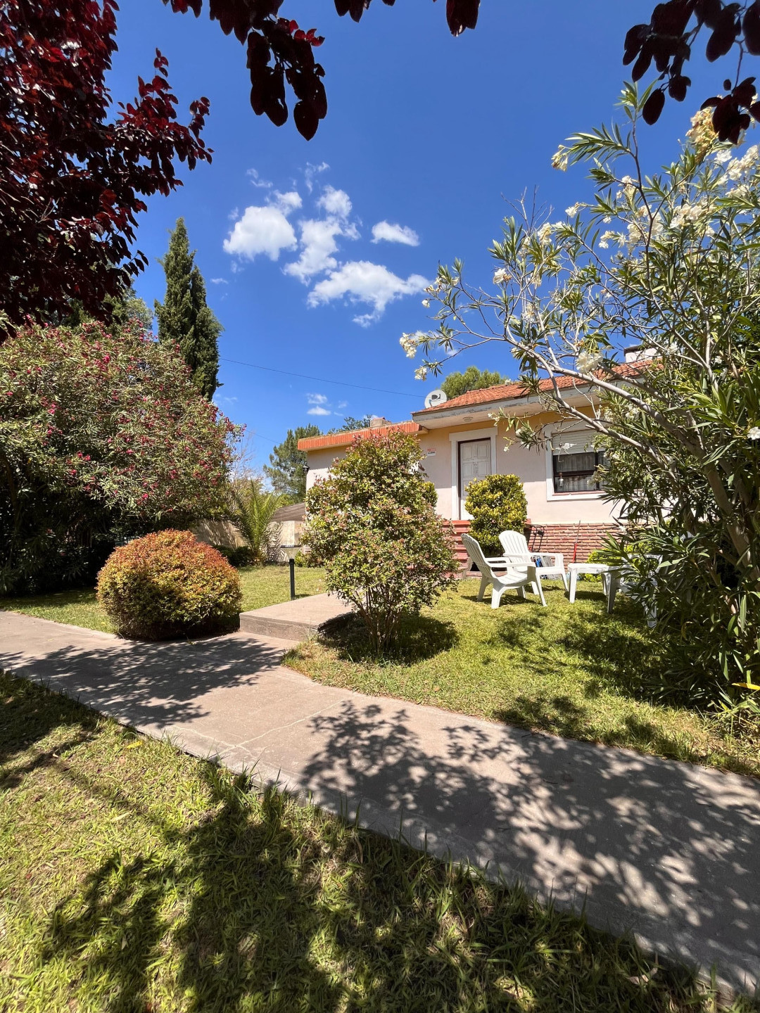 Casa en Venta en La Rioja Este 359, Monte Hermoso, Dufaur, Monte Hermoso - Bahía Blanca Propiedades | SITIO OFICIAL l