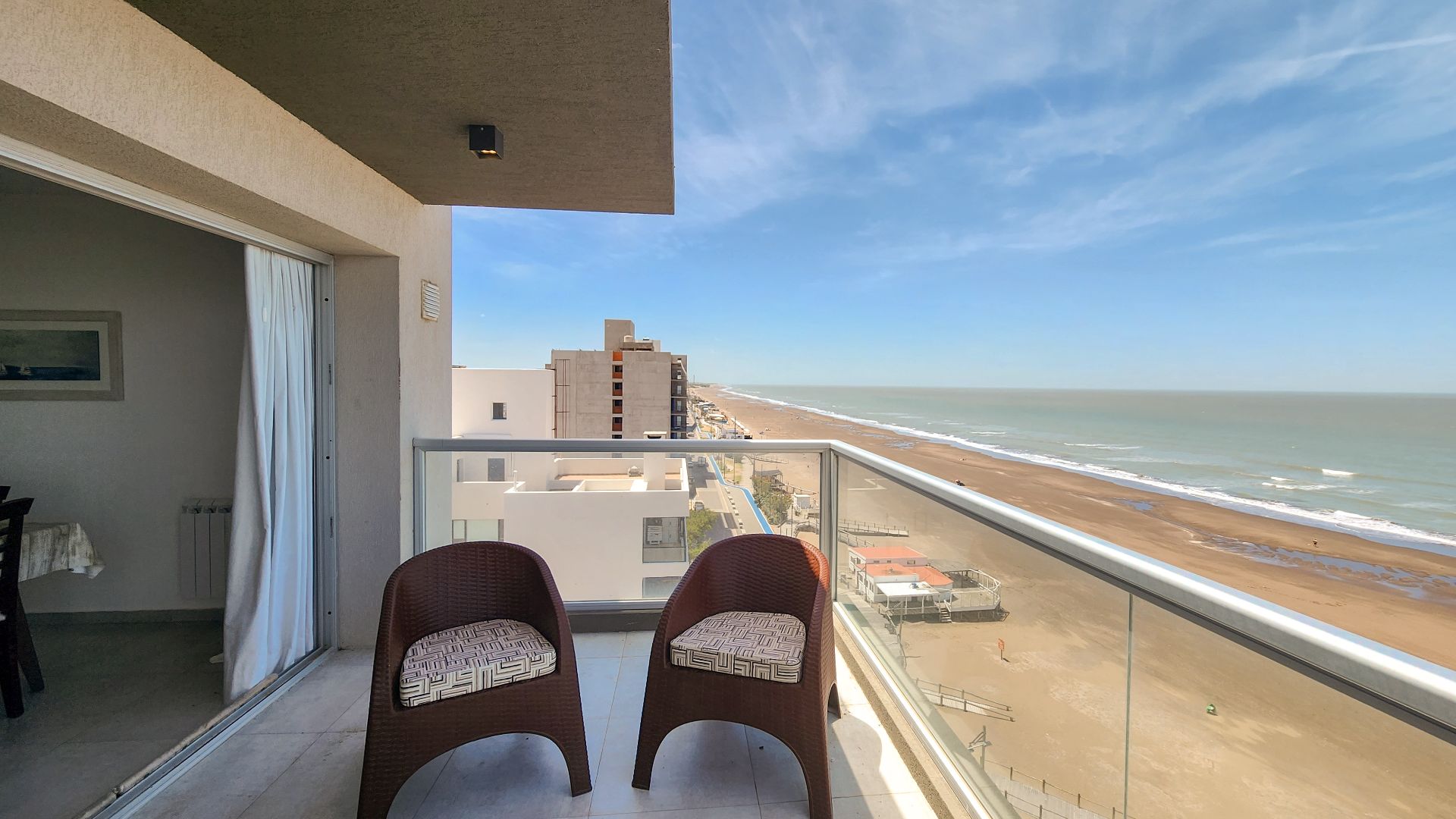 Departamento en Venta en PRESIDENTE PERÓN 1071, Centro, Monte Hermoso - Bahía Blanca Propiedades | SITIO OFICIAL l