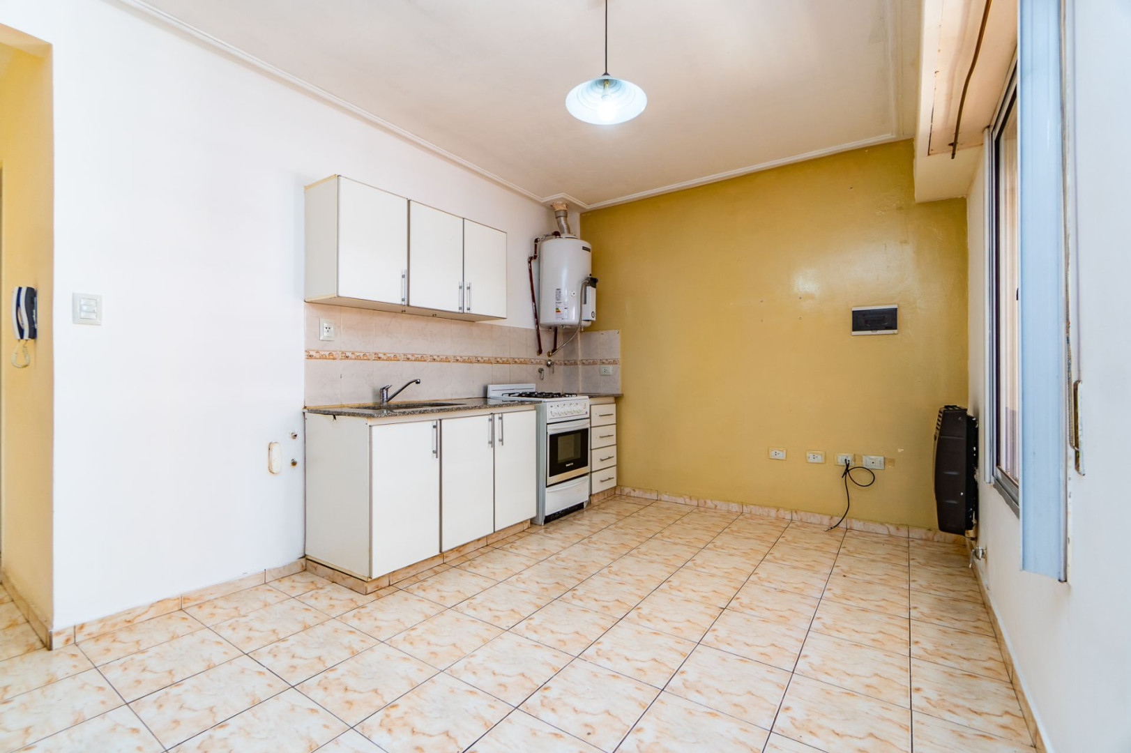 Departamento en Venta en Terrada 477, Macrocentro, Bahía Blanca - Bahía Blanca Propiedades | SITIO OFICIAL l