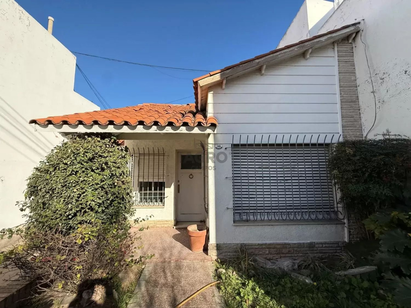 Casa en Venta en Angel Brunel 545, Pedro Pico, Bahía Blanca - Bahía Blanca Propiedades | SITIO OFICIAL l