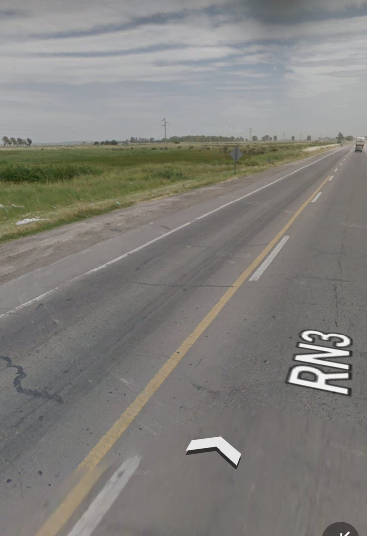 Terreno en Venta en Ruta 3 Km 694,  Bahía Blanca - Bahía Blanca Propiedades | SITIO OFICIAL l