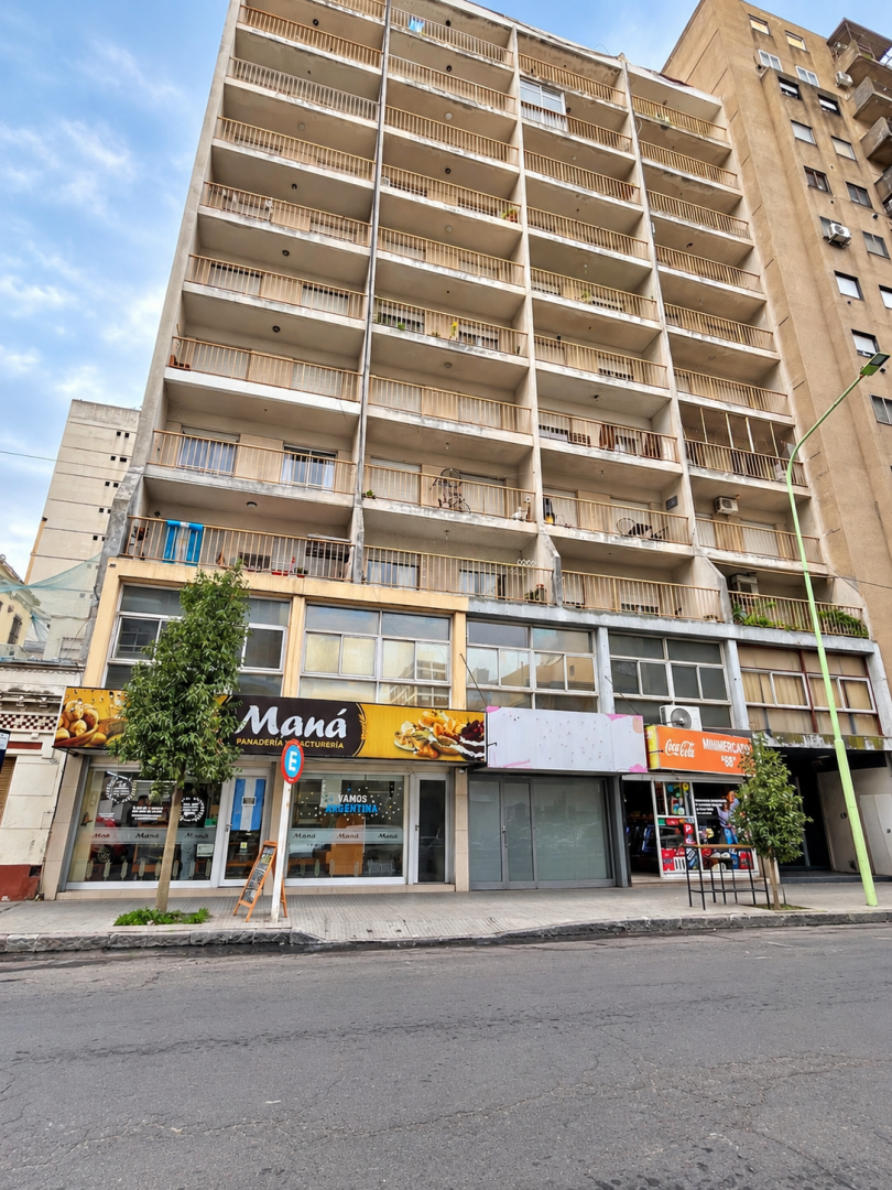Departamento en Venta en Alvarado 65, Centro, Bahía Blanca - Bahía Blanca Propiedades | SITIO OFICIAL l