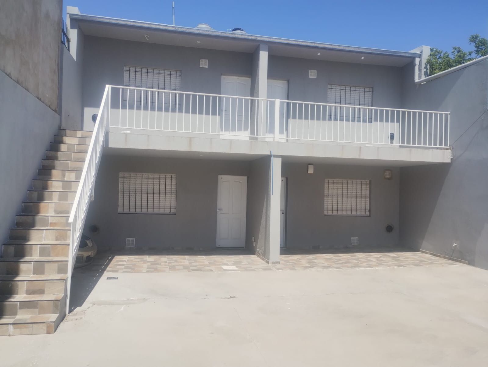 Departamento en Venta en Newton 2231, Villa Libre, Bahía Blanca - Bahía Blanca Propiedades | SITIO OFICIAL l