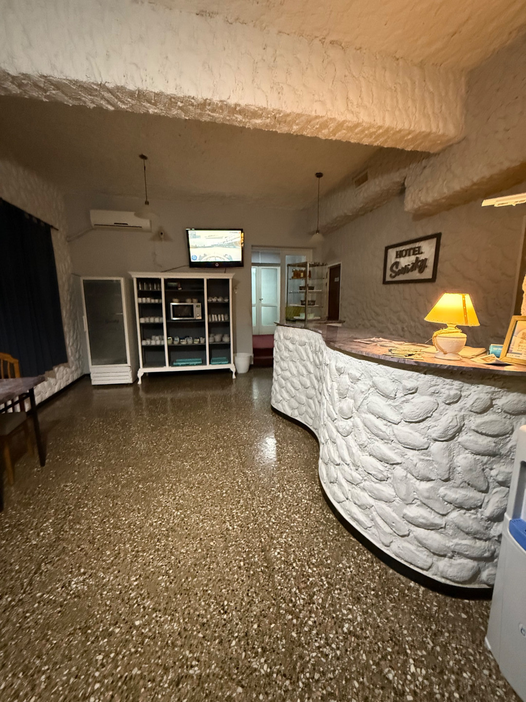Hotel en Venta en Avenida San Martin,  Puan - Bahía Blanca Propiedades | SITIO OFICIAL l