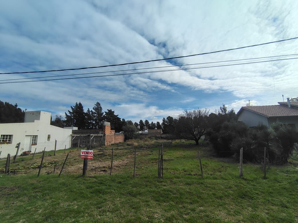 Terreno en Venta en Villa Belgrano, Villa Belgrano, Bahía Blanca - Bahía Blanca Propiedades | SITIO OFICIAL l