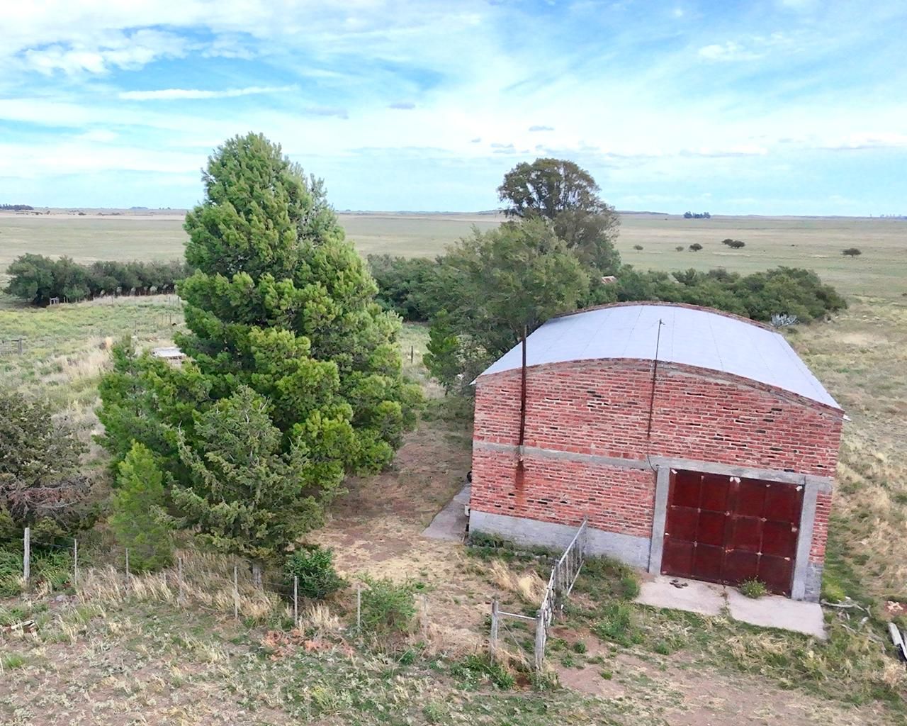 Campo  en Venta en A 4 Kilómetros De La Ruta 3.,  Teniente Origone - Bahía Blanca Propiedades | SITIO OFICIAL l