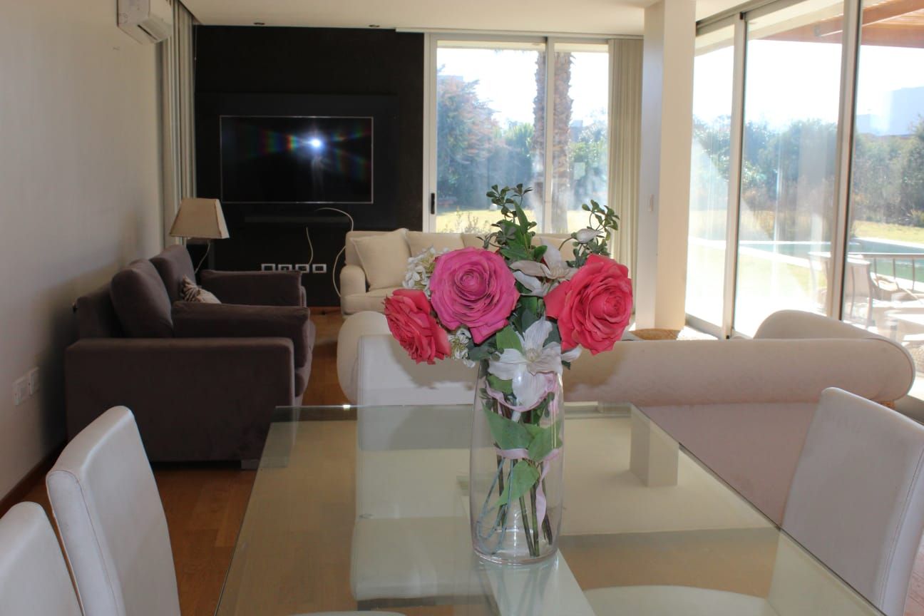 Casa en Venta en Barrio La Reserva,  Bahía Blanca - Bahía Blanca Propiedades | SITIO OFICIAL l