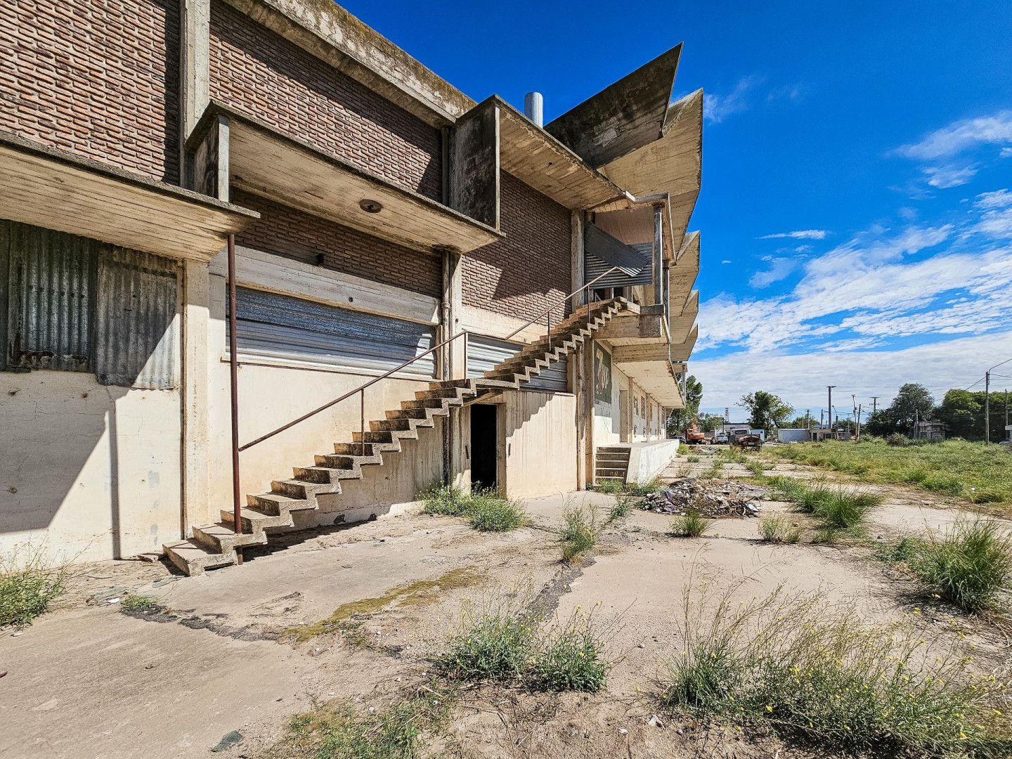 Galpón en Venta en Pampa Central 1500, Pampa Central, Bahía Blanca - Bahía Blanca Propiedades | SITIO OFICIAL l