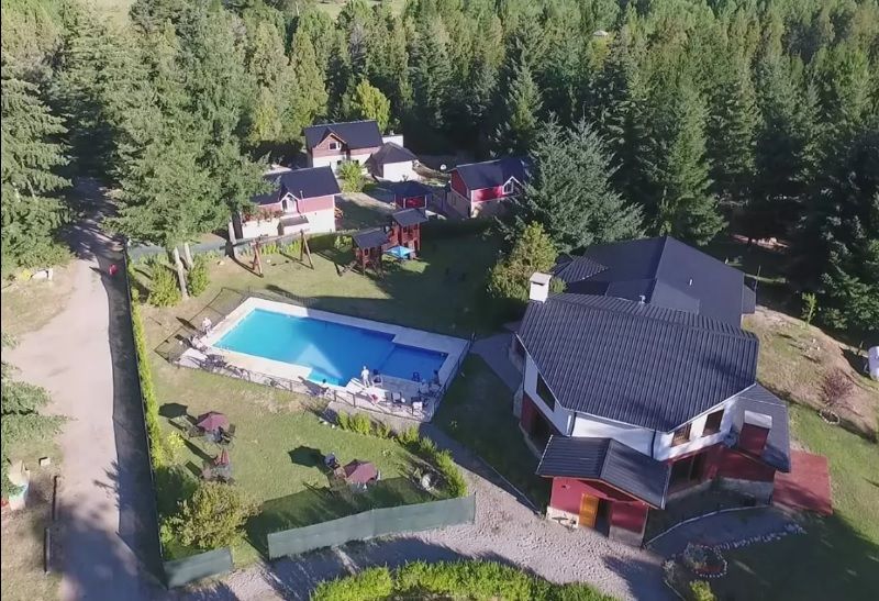 Casa en Venta en Barrio Las Golondrinas,  Lago Puelo - Chubut - Bahía Blanca Propiedades | SITIO OFICIAL l