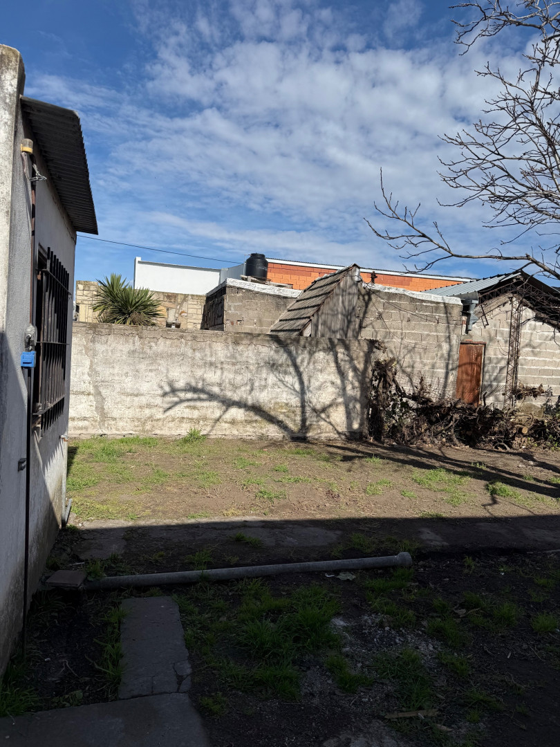 Casa en Venta en Libertad 1845 ,  Bahía Blanca - Bahía Blanca Propiedades | SITIO OFICIAL l
