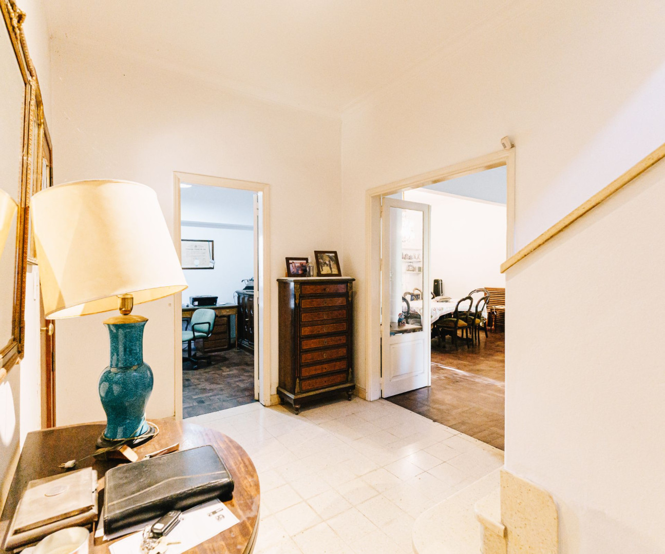 Casa en Venta en Darregueira 33, Centro, Bahía Blanca - Bahía Blanca Propiedades | SITIO OFICIAL l