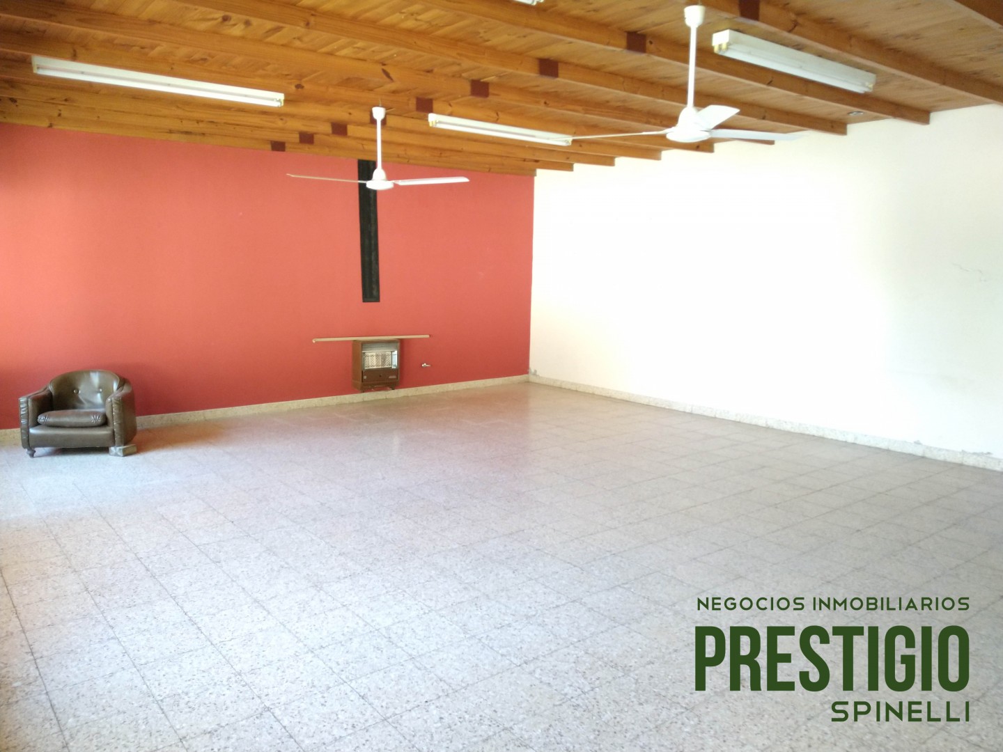 Casa en Venta en Cervantes 546, Bella Vista, Bahía Blanca - Bahía Blanca Propiedades | SITIO OFICIAL l