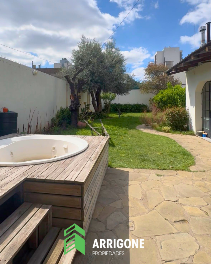 Casa en Alquiler en Güemes 300,  Bahía Blanca - Bahía Blanca Propiedades | SITIO OFICIAL l