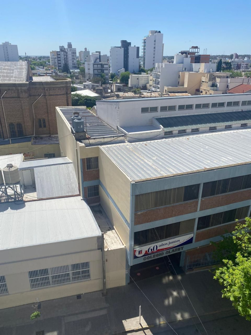 Departamento en Venta en Paraguay 135,  Bahía Blanca - Bahía Blanca Propiedades | SITIO OFICIAL l