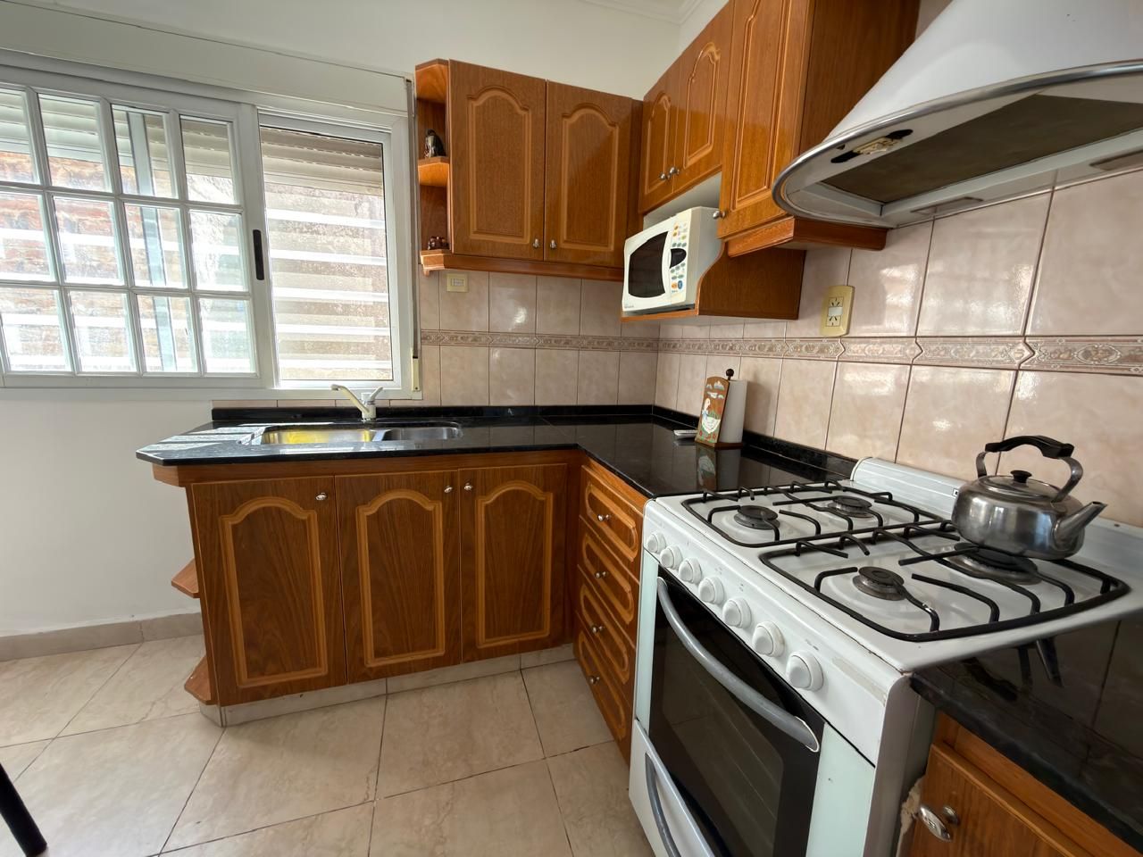 Casa en Venta en Rosales 3, Barrio Obrero, Bahía Blanca - Bahía Blanca Propiedades | SITIO OFICIAL l