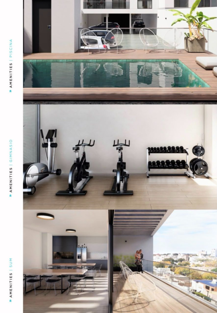 Departamento en Venta en CORRIENTES 34, Napostá, Bahía Blanca - Bahía Blanca Propiedades | SITIO OFICIAL l