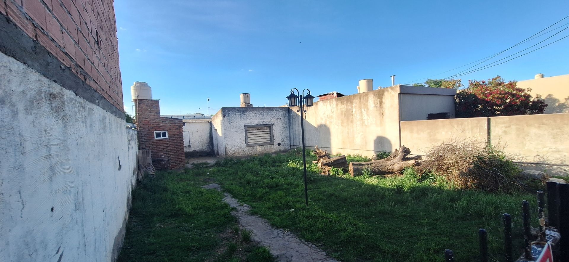 Terreno en Venta en Enrique Julio 41 , San Roque, Bahía Blanca - Bahía Blanca Propiedades | SITIO OFICIAL l