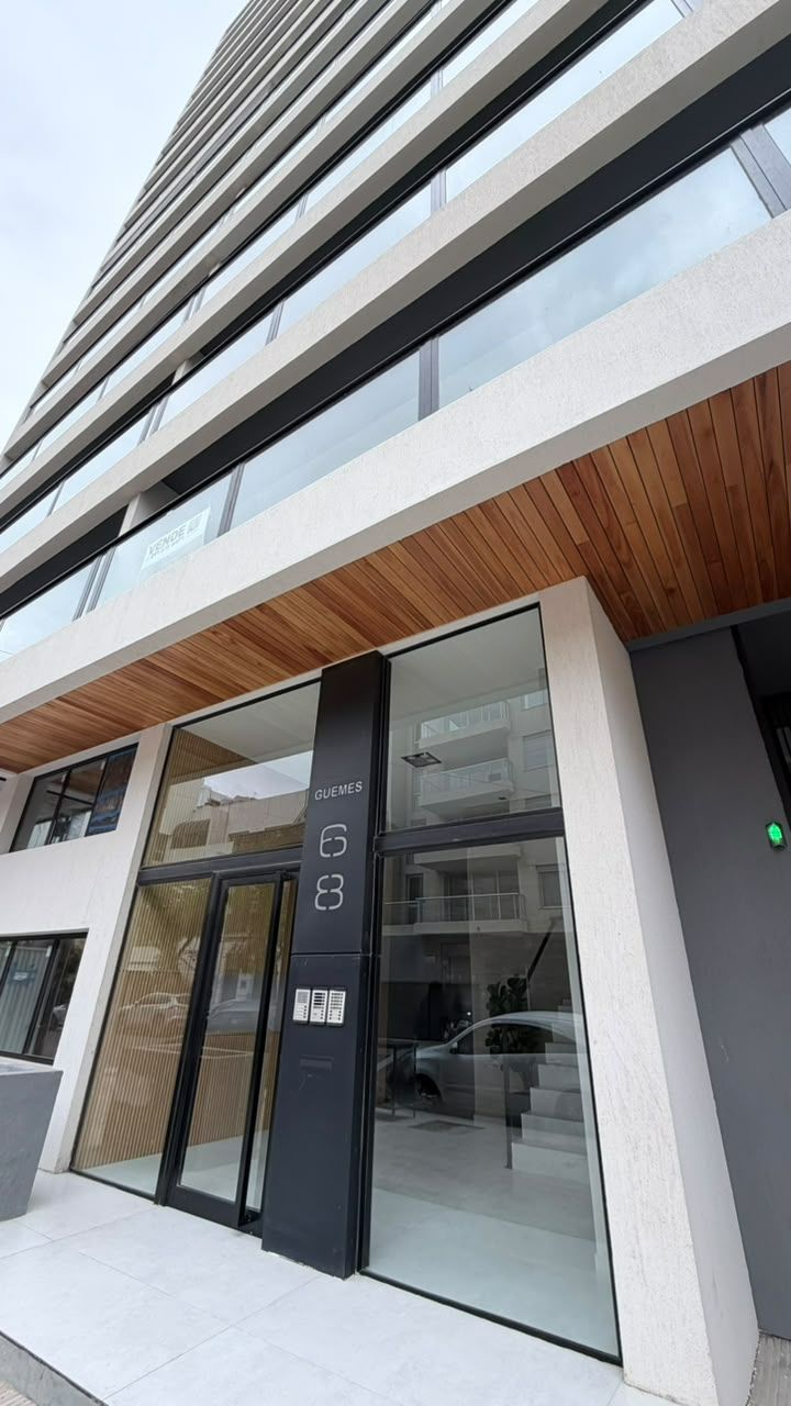 Departamento en Venta en GUEMES 68, Centro, Bahía Blanca - Bahía Blanca Propiedades | SITIO OFICIAL l