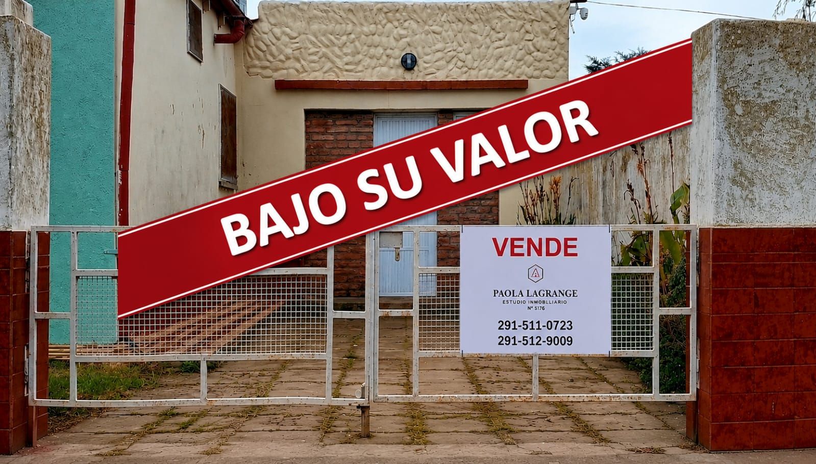 Casa en Venta en Cuatro Picos 70,  Saldungaray - Bahía Blanca Propiedades | SITIO OFICIAL l