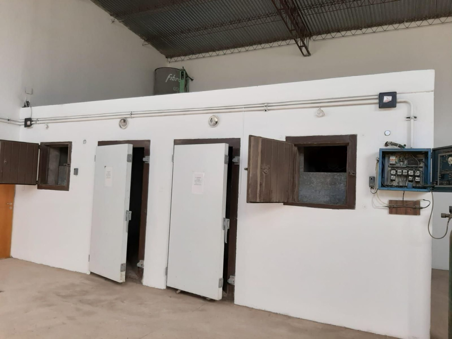 Galpón en Alquiler en Indio 1400, Villa Belgrano, Bahía Blanca - Bahía Blanca Propiedades | SITIO OFICIAL l