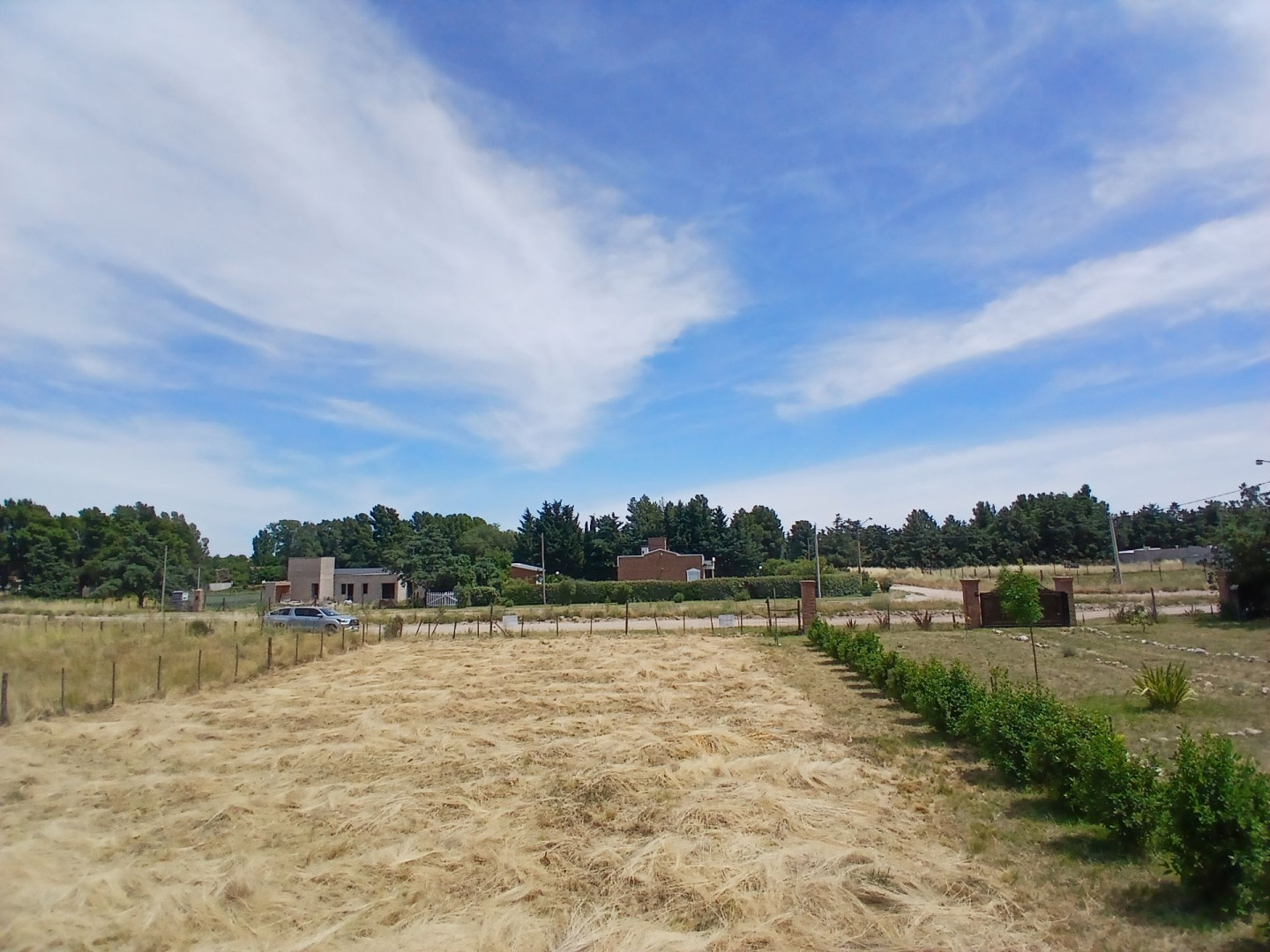 Terreno en Venta en Avenida Córdoba 3477, Los Muñecos, Bahía Blanca - Bahía Blanca Propiedades | SITIO OFICIAL l