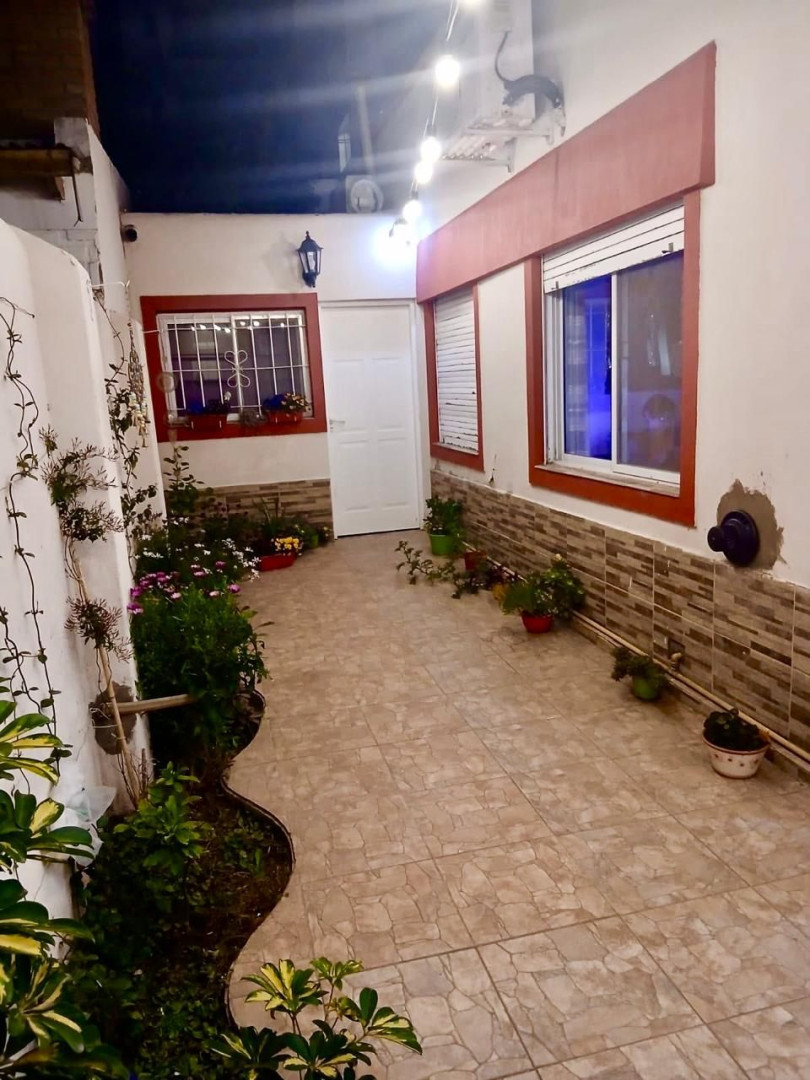 Casa en Venta en Martin Fierro 500,  Bahía Blanca - Bahía Blanca Propiedades | SITIO OFICIAL l