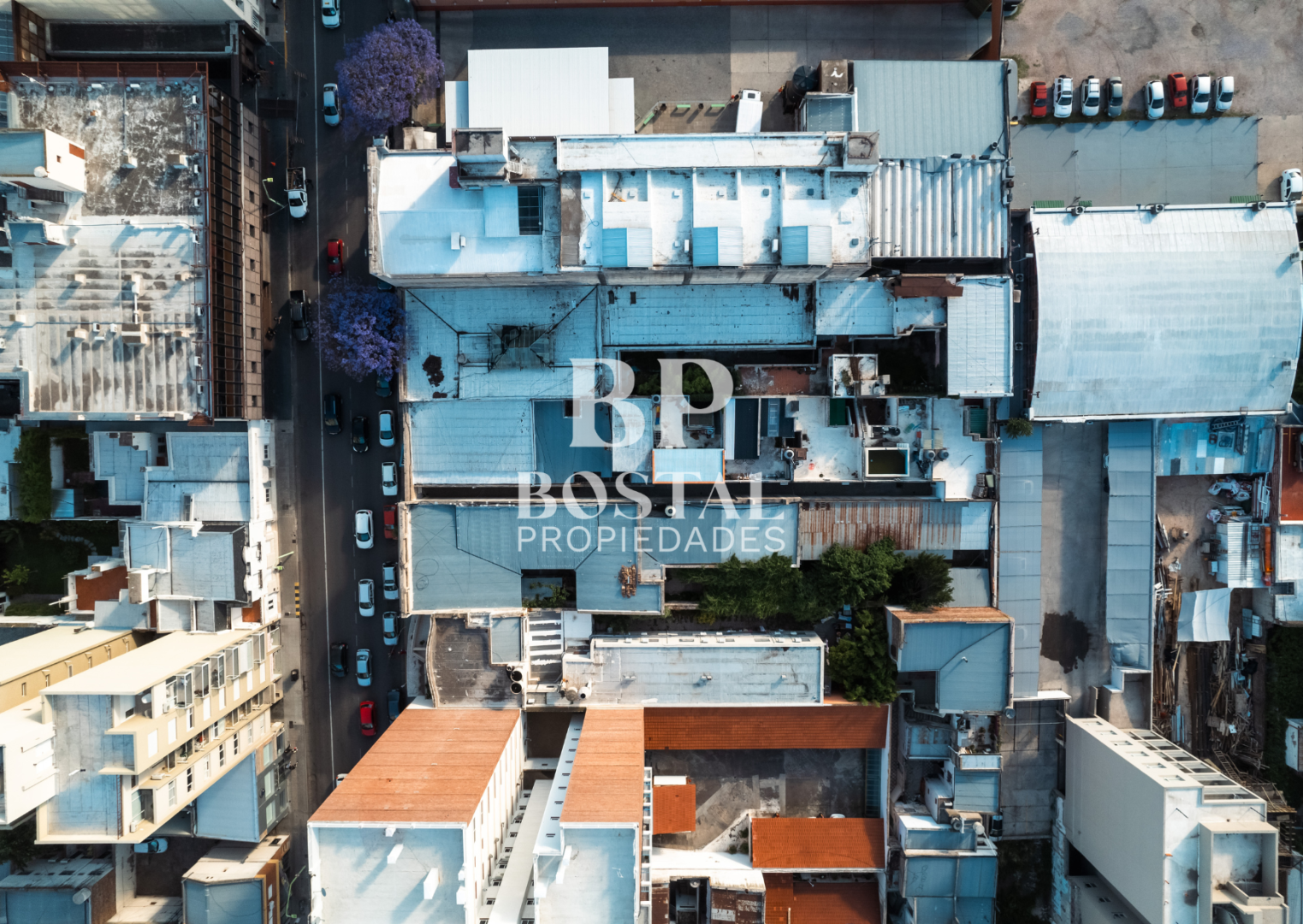 Terreno en Venta en Rodriguez 66, Centro, Bahía Blanca - Bahía Blanca Propiedades | SITIO OFICIAL l