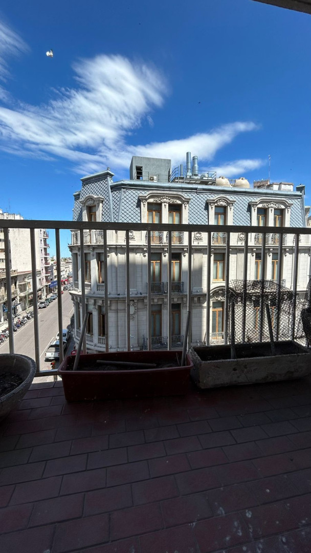 Departamento en Venta en Donado 97, Centro, Bahía Blanca - Bahía Blanca Propiedades | SITIO OFICIAL l