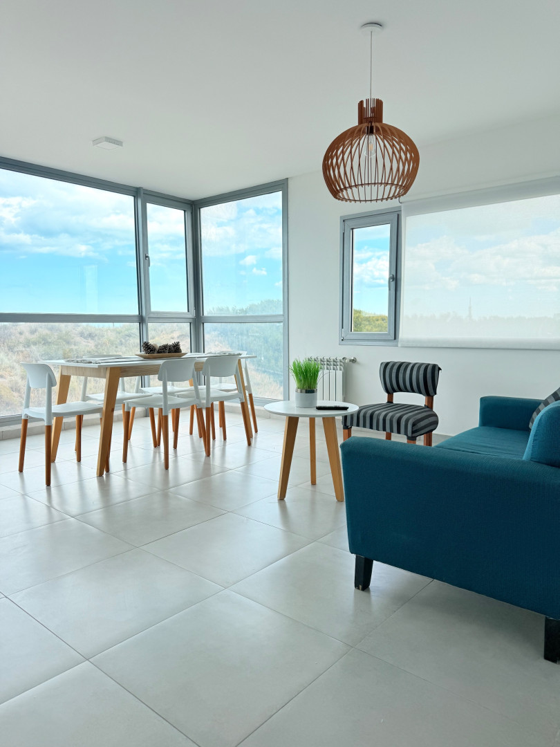 Departamento en Venta en Perón 952,  Monte Hermoso - Bahía Blanca Propiedades | SITIO OFICIAL l