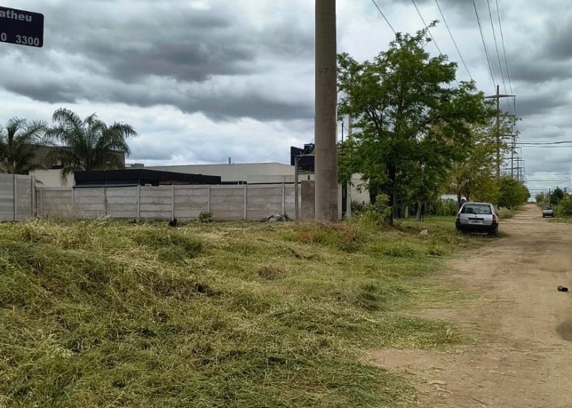 Terreno en Venta en Clegg Y Matheu, San Ignacio, Bahía Blanca - Bahía Blanca Propiedades | SITIO OFICIAL l