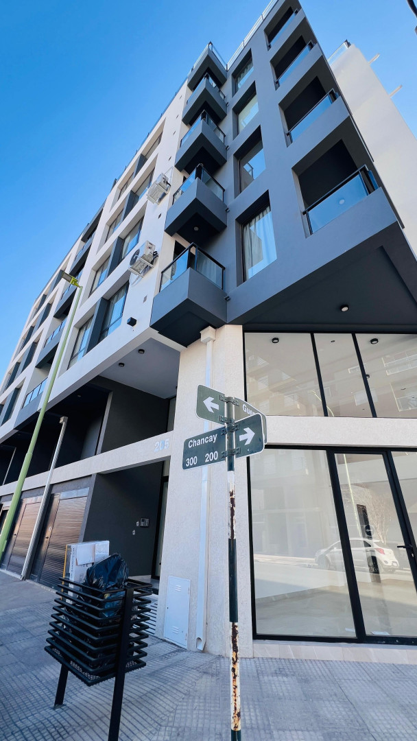 Departamento en Venta en Guemes 958, Pacifico, Bahía Blanca - Bahía Blanca Propiedades | SITIO OFICIAL l