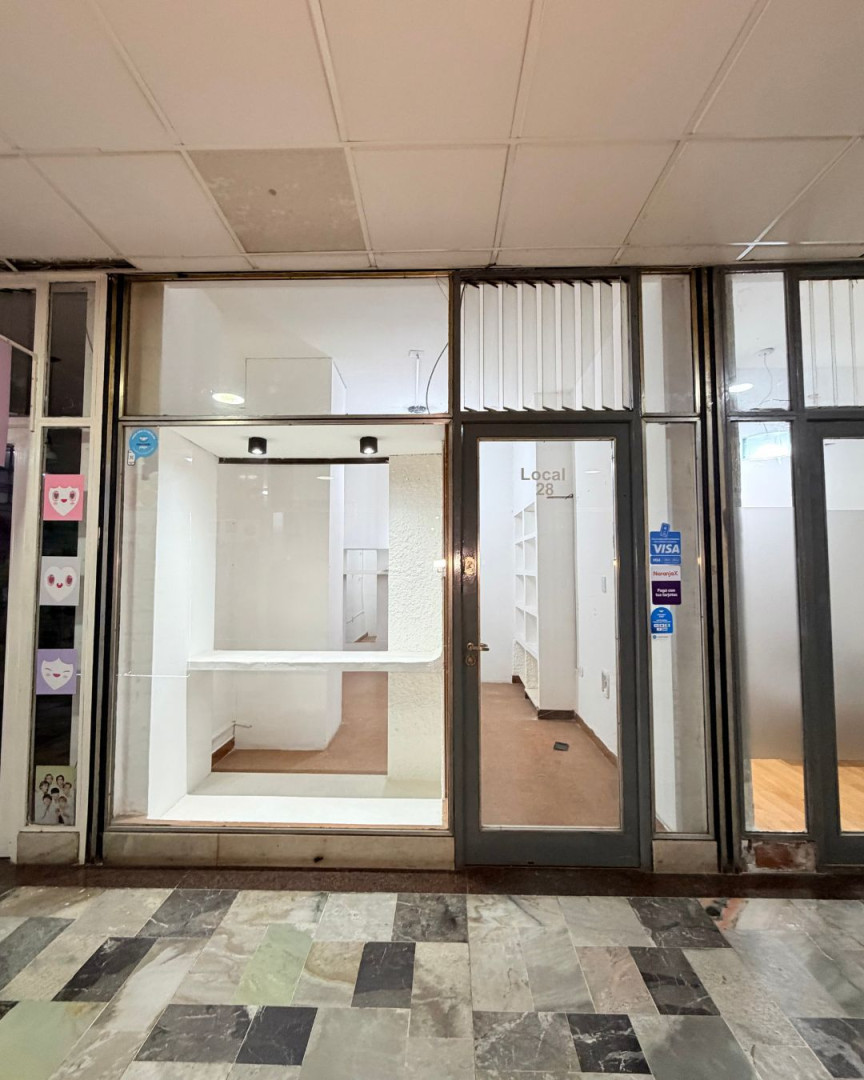 Local en Venta en Ohiggins 27, Centro, Bahía Blanca - Bahía Blanca Propiedades | SITIO OFICIAL l
